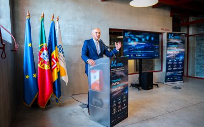 Projeto Madeira Conectada apresentado publicamente a 17 de julho