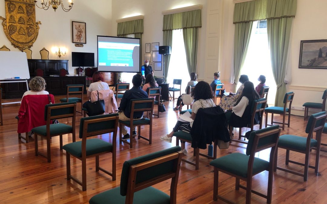 Formação: LIDERANÇA E GESTÃO DE PESSOAS