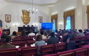 AÇÃO DE FORMAÇÃO: AS RECENTES ALTERAÇÕES AO RJUE E A FISCALIZAÇÃO URBANÍSTICA