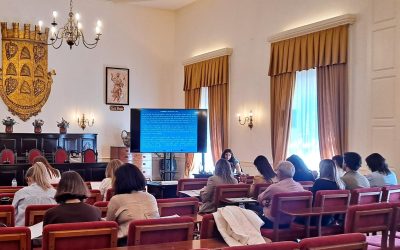 AÇÃO DE FORMAÇÃO: ORÇAMENTO DE ESTADO – IMPLICAÇÕES AO NÍVEL DA GESTÃO DE RECURSOS HUMANOS NA ADMINISTRAÇÃO LOCAL