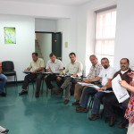 Curso de Formação Inicial de Motoristas de Transporte Colectivo de Crianças