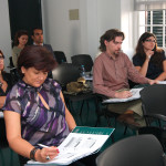 A Gestão público-privada no universo das entidades participadas - o novo regime jurídico do sector empresarial local