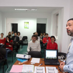 Gestão Ambiental