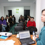 Prestação de Contas