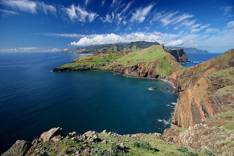 Formalizada a organização de “Madeira Trail Series” e “Madeira Trail Camps” (estágios orientados)