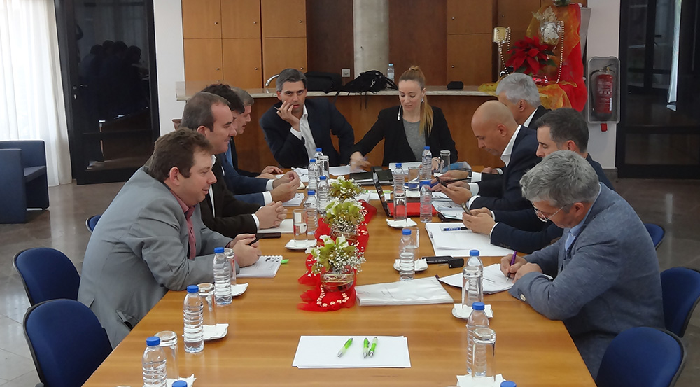 Assembleia Intermunicipal aprova Orçamento e Opções do Plano da AMRAM para 2016