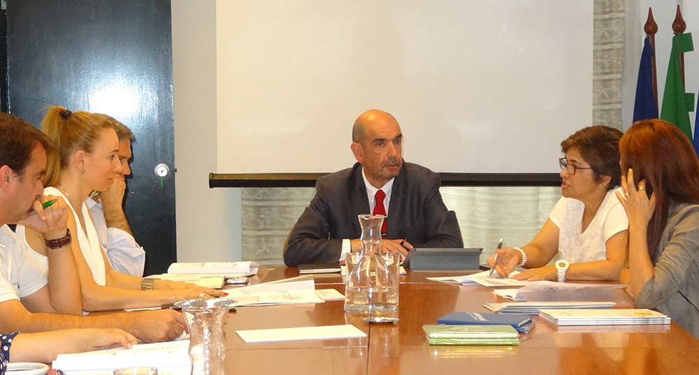 Apresentação do II Plano Violência Doméstica – ISSM-IP RAM