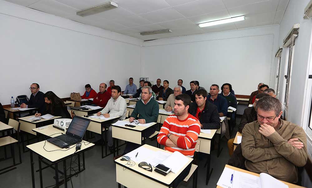 Formação sobre “Os Procedimentos de Fiscalização Municipal” reúne mais de 60 participantes