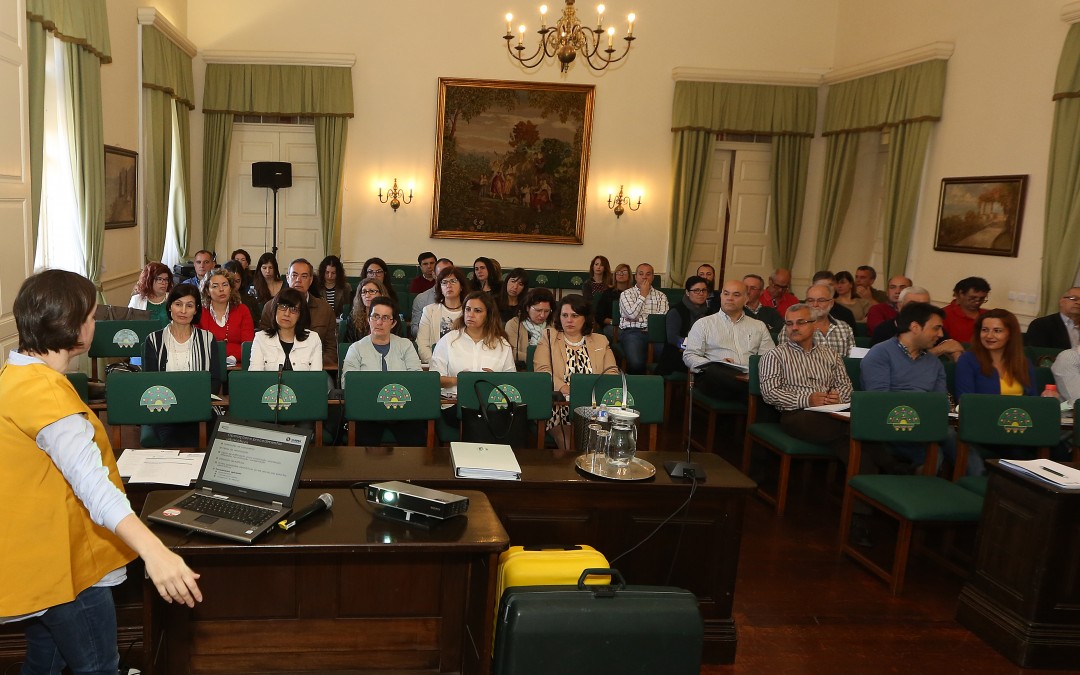 Formação “Licenciamento Zero” reúne mais de 50 participantes