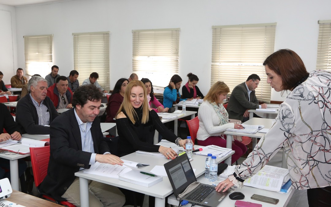 Formação: As novidades e o impacto da Revisão do Código dos Contratos Públicos