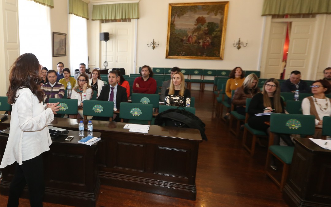 A Responsabilidade Financeira dos Gestores e Eleitos Locais