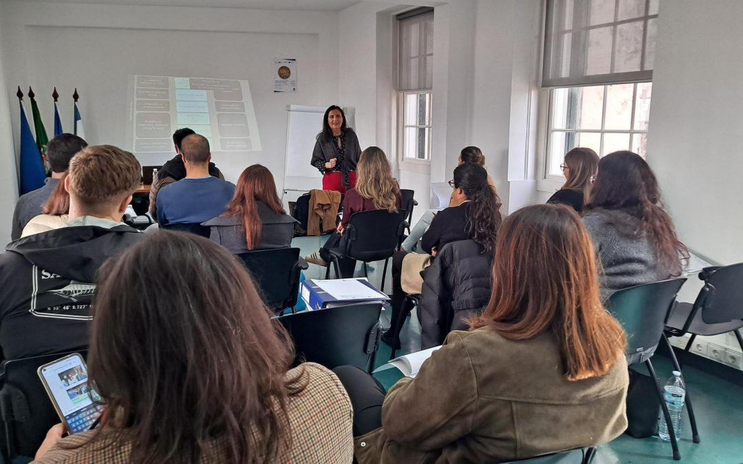 AÇÃO DE FORMAÇÃO: DECRETO-LEI N.º 109-E/2021, DE 9/12, QUE CRIA O MENAC E APROVA O REGIME GERAL DE PREVENÇÃO DA CORRUPÇÃO E A SUA RELAÇÃO COM A LEI N.º 93/2021, DE 20/12, QUE ESTABELECE O REGIME GERAL DE PROTEÇÃO DE DENUNCIANTES DE INFRAÇÕES