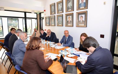 Assembleia Intermunicipal da AMRAM aprova Orçamento para o próximo exercício