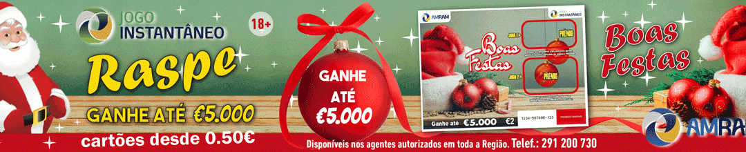 SÉRIE DO JOGO INSTANTÂNEO ALUSIVA À ÉPOCA NATALÍCIA À VENDA