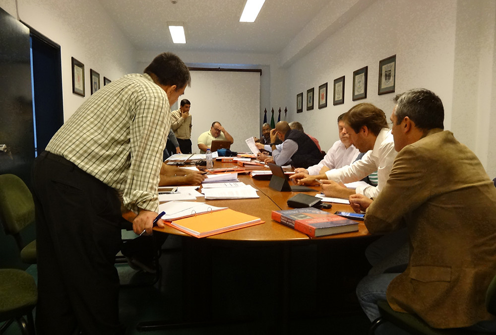 Curso “Planeamento de Emergências” decorre até dia 18 de dezembro, na AMRAM