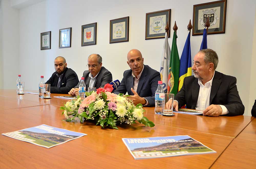 IV Edição do Torneio Intermunicípios realiza-se entre 9 e 15 de julho