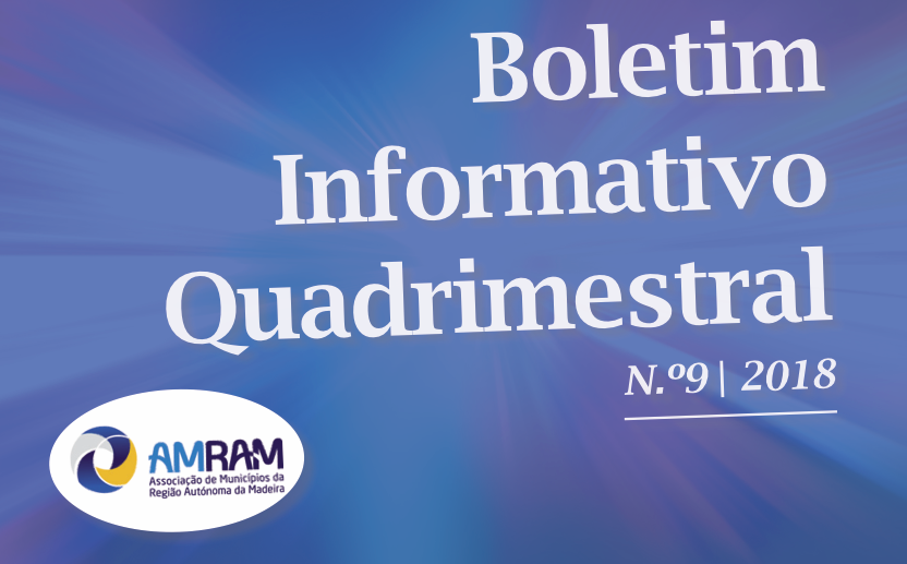 Boletim Informativo Nº9 | 2019