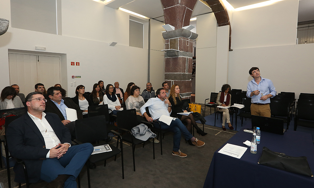 AMRAM promove Formação sobre o “Código dos Contratos Públicos – Principais alterações do anteprojeto”