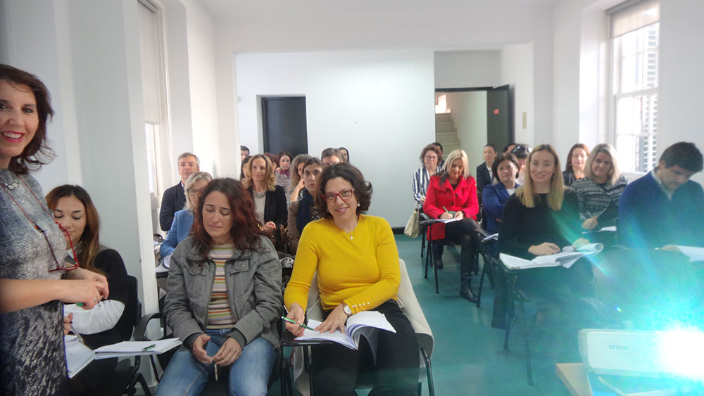 AMRAM promove Formação sobre “Orçamento de Estado 2018 – Implicações ao Nível da Gestão de Recursos Humanos na Administração Local”