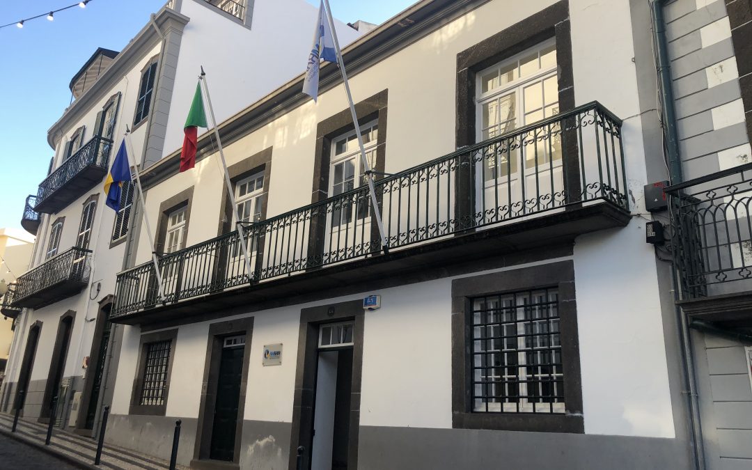 AMRAM promove ação formativa sobre a “Implementação de Sistemas de Gestão Ambiental”