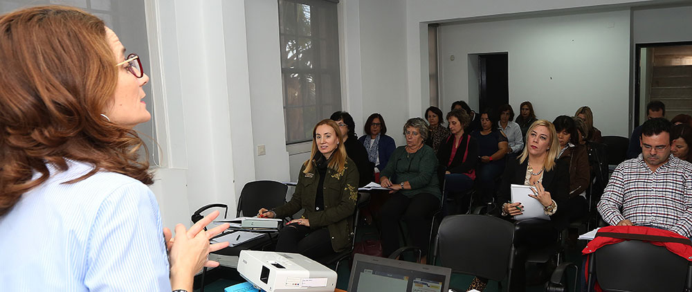 AMRAM promove Formação sobre o Sistema de Normalização Contabilística para a Administração Pública (SNC – AP)