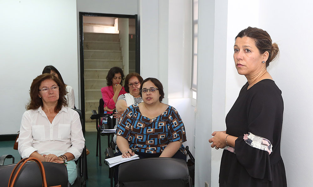 AMRAM promove Formação sobre “Execuções Fiscais Municipais”