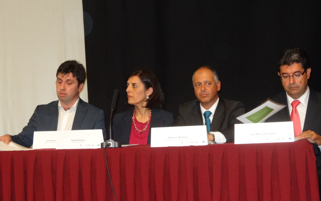 José António Garcês participa no Fórum Autárquico das RUP’s sobre Administração Eletrónica que decorre nos Açores