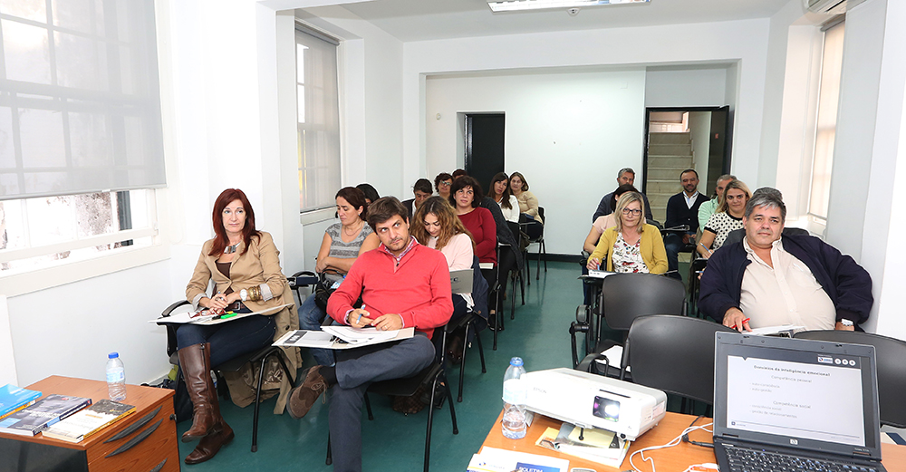 AMRAM promove ação formativa sobre “Gestão de Recursos Humanos″