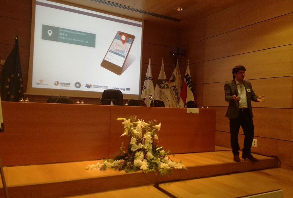 JARUP III – Jornadas Autárquicas  sobre “Modernização da Administração Local”