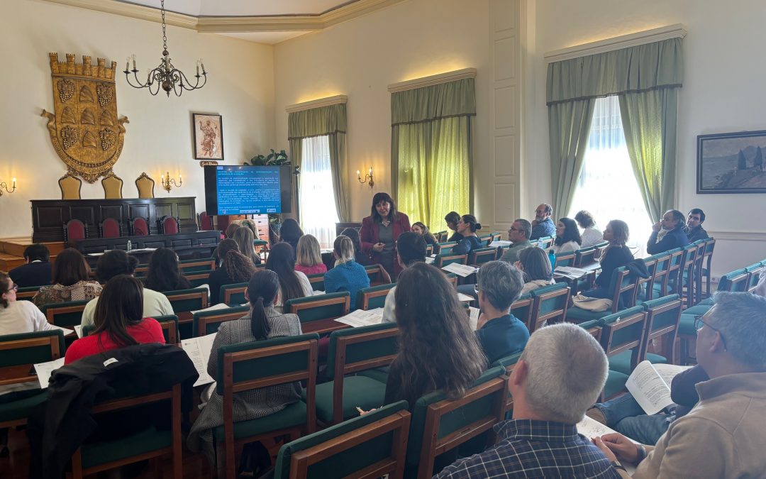 Formação: SIADAP ATUALIZADO