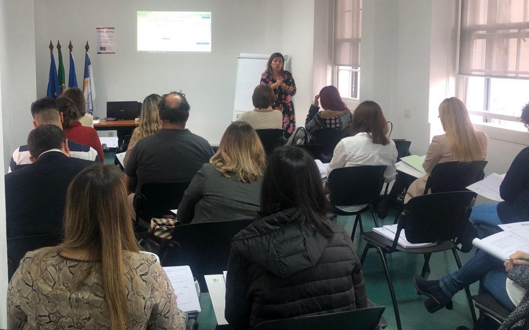 Formação: Processo de Execução Fiscal nos Municípios