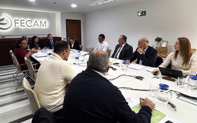 AMRAM assume vice-presidência da CMU – Confederação de Municípios Ultraperiféricos