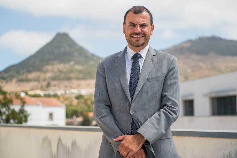 Filipe Menezes de Oliveira em entrevista no Programa “Estrada Monumental”