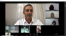 Associação de Municípios do Departamento da Reunião adere à Confederação de Municípios Ultraperiféricos