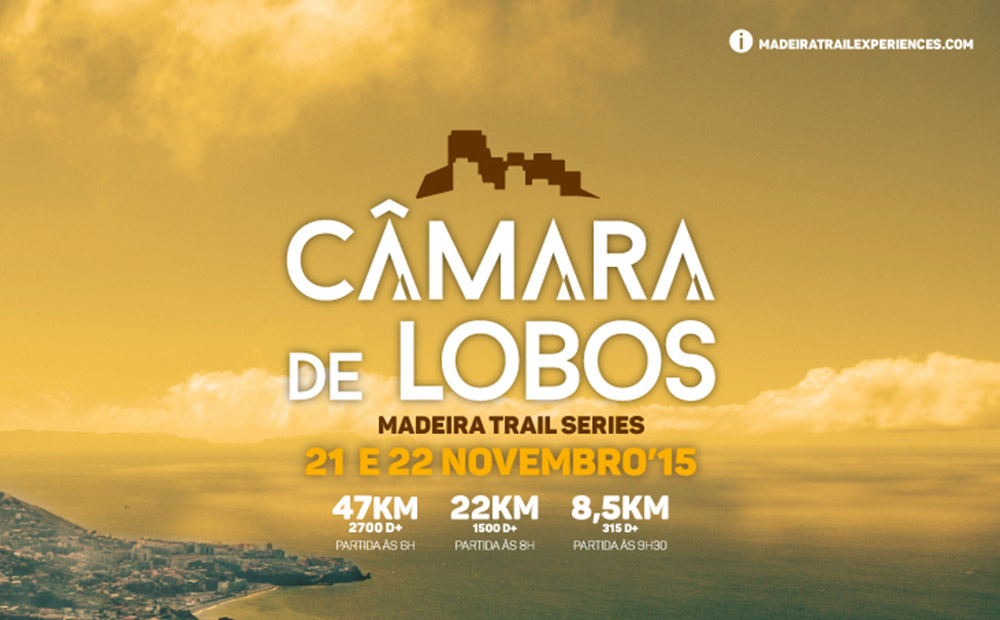 Madeira Trail Series – Câmara de Lobos