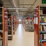 12 – GESTÃO DE BIBLIOTECAS