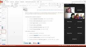AMRAM promove formação online: “AS CONTRAORDENAÇÕES E EXECUÇÕES FISCAIS COMO INSTRUMENTO DE GESTÃO DOS MUNICÍPIOS”